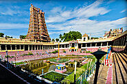 Outstation cabs Madurai | Taxi Service in Madurai