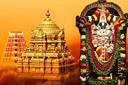 Outstation cabs Tirupati | Taxi Service in Tirupati