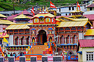 Noida to Badrinath cab | Noida to Badrinath Taxi