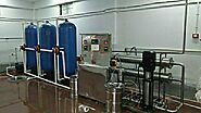 Trunkey Project of Packaged Drinking Water | Water Plant Manufacturer