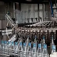 Mineral Water Bottling Plant | mineral water bottling plant manufacturer