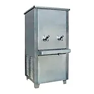 Stainless Steel Water Cooler | STP manufacturer