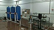 Turnkey Packaged Drinking Water Plant | packaged drinking water manufacturer plant