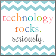 Tech Lessons: Technology Rocks Seriously