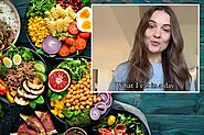 9822899 influencer rips harmful tiktok food sharing trend fell into the trap 185px