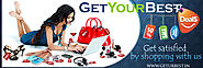 GetUrBest Deals - Online Shopping India, Offers in Today Free