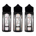 7TH Floor Shortfill E-Liquid 100ml | Vapekorner