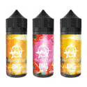 Anarchist Short Fill 100ml E-Liquid | VapeKorner UK