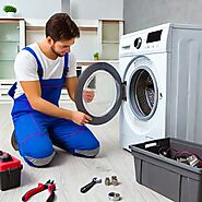 Efficient Dryer Repair Services by Fix it Right Appliance Repair – Fix it Right Appliance Repair