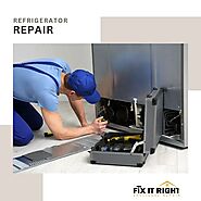 Website at https://fixitrightappliances.wordpress.com/2024/08/12/fix-it-right-appliance-repair-your-trusted-solution-...