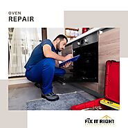 Restore Your Cooking Routine with Expert Oven Repair Services – Fix it Right Appliance Repair