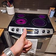 Reliable Cooktop Repair Services from Fix it Right Appliance Repair – Fix it Right Appliance Repair