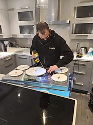 Get Your Cooktop Back in Perfect Condition with Fix it Right Appliance Repair! – Fix it Right Appliance Repair