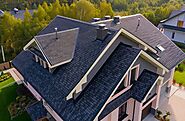 Upgrade Your Roof with Atlanta’s Trusted Replacement Experts