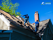 Roof Replacement In Atlanta