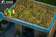 Understanding the Environmental Impact of Your Roof