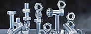 Fasteners Manufacturer in USA - Bhansali Fasteners