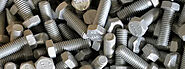 Fasteners Manufacturer in Canada - Bhansali Fasteners