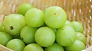 Golden Gooseberry: Exploring the Powerful Health Benefits of Amla Fruit