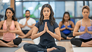 Celebrate Yoga Day: Embrace the Benefits of Yoga for Health and Wellness