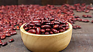 Heart-Healthy Goodness: The Benefits of Kidney Beans