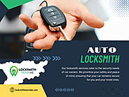 Auto Locksmith Kansas City