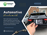 Automotive Locksmith Kansas City