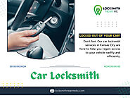 Car Locksmith