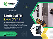 Kansas City MO Locksmith