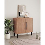 Shop Modern Accent Cabinets Furniture for Every Room | Manhattan Comfort