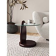 Transform Your Space with Modern End tables at Manhattan Comfort