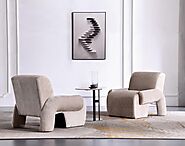 Shop Modern Accent Chairs for Every Living Room at Manhattan Comfort