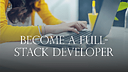 Full-Stack Development Career Guide!