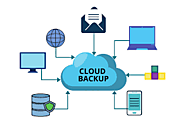 Cloud Backup Solutions