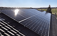 Ag Roghnú Cuideachta PV Solar: Cad ba Chóir a Lorg in Éirinn – Conspect Engineering