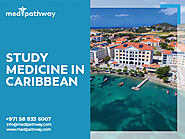 Study Medicine in the Caribbean with Medipathway: Your Path to a Successful Medical Career