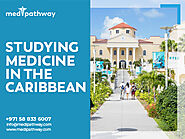 Medipathway: Studying Medicine In The Caribbean