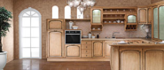 U Shaped Modular Kitchen Designs