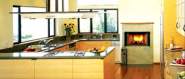 G Shaped Modular Kitchen Designs