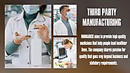 Pharma Products Manufacturing With Pharma Expert In India