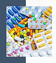 Pharma Company And Pharma Manufacturers in India