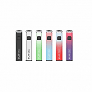 Yocan Flat Mini Battery Mix Color 20pcs | Yocan | Iewholesale.online