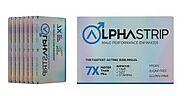 Alpha STRIP Male Performance Enhancer | Alpha Strip | Iewholesale.online