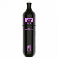Flum Float Black Edition 3000 Puffs 10pk - 5% Nicotine