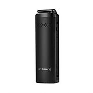 Starry 4 XMax | Advanced, Portable Vaping Excellence