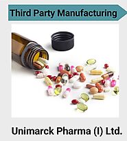 Pharma contract manufacturing For Pharma Products in India