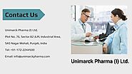 3rd Party Pharma Manufacturing For Pharma Products