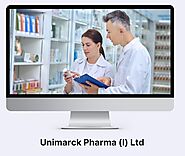 Top Pharma contract manufacturer | Pharma Manufacturing Company | Unimarck Pharma