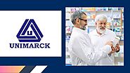 Pharmaceuticals Manufacturing Pharma Companies | Unimarck Pharma