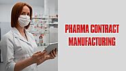 Ultimate Pharmaceutical Manufacturing Solutions in India | Unimarck Pharma – Unimarck Pharma India Ltd.